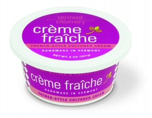 Vermont Creamery Creme Fraiche