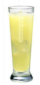 Remember--One Part Pernod to Five Parts Water