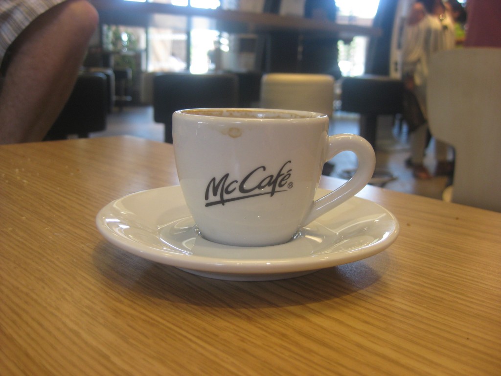 espresso