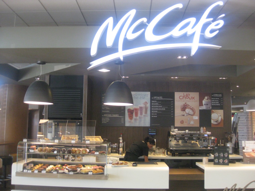 mccafe
