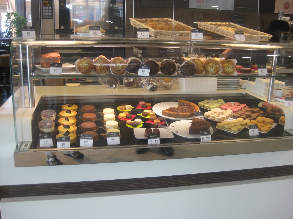 pastrycounter