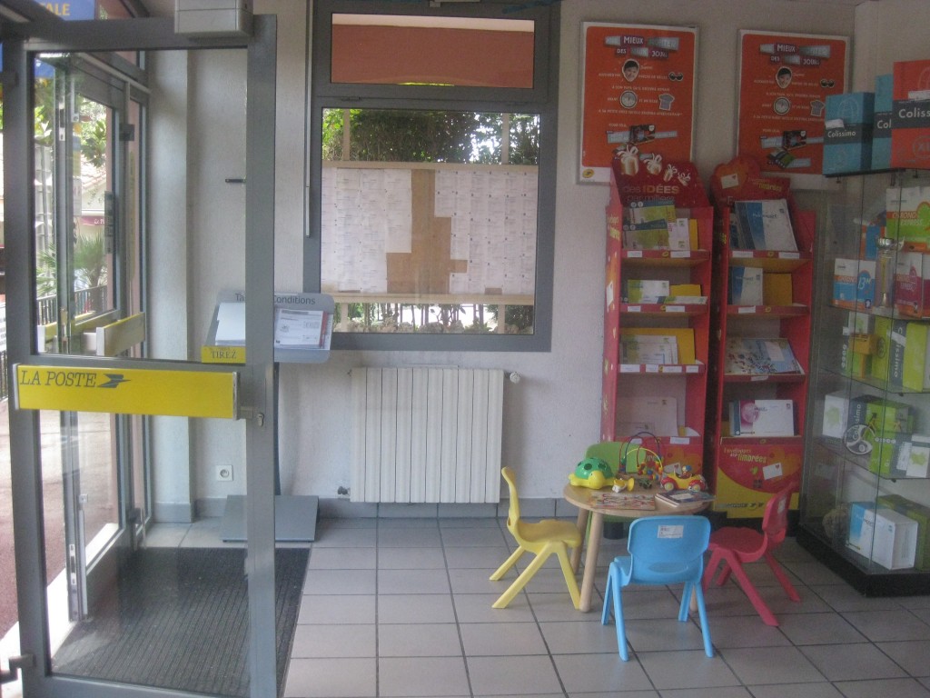 postoffice