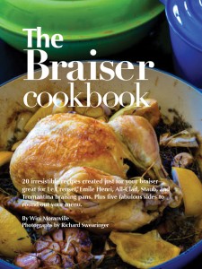 Braiser Cookbook