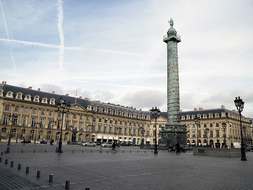 Ritz by Welsdan