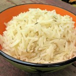 Any-Night Baked Rice