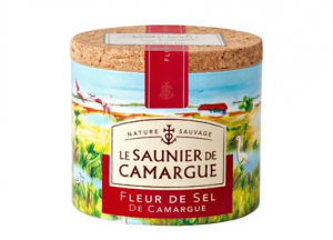 Fleur de Sel