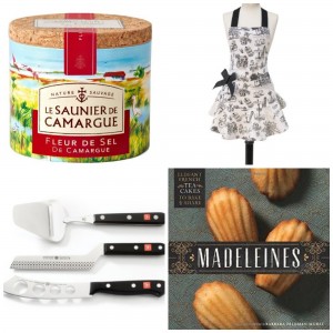 Square Gift Guide