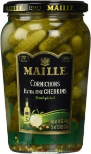 Maille Cornichons